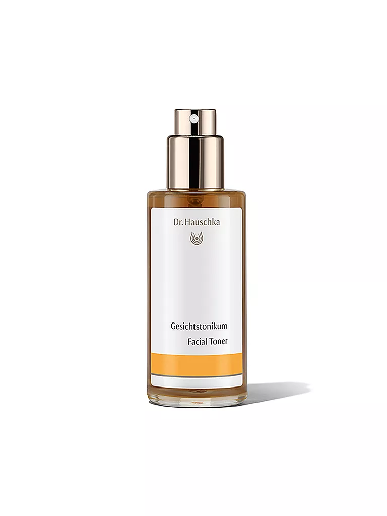 DR. HAUSCHKA Gesichtstonikum 100ml keine Farbe