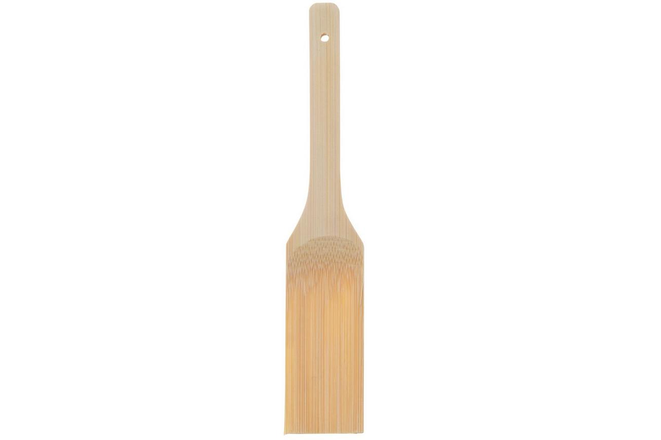 Kai Select 100 Wooden Brush DH-8038 bamboehouten borstel