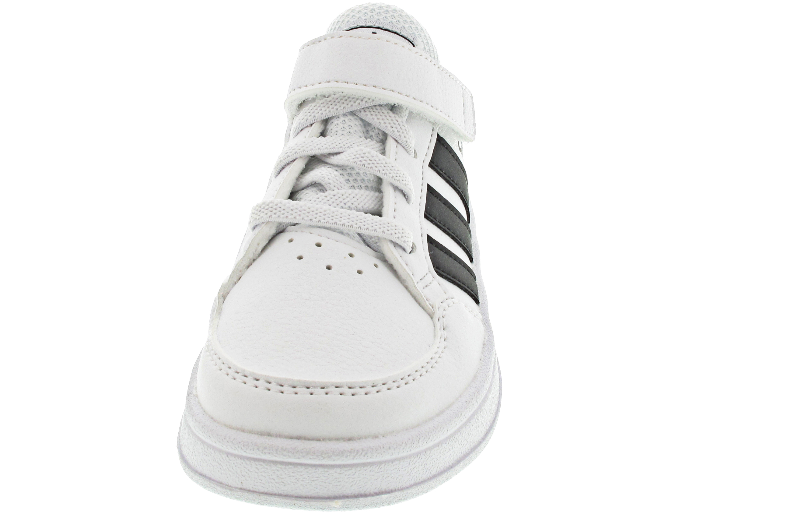 adidas Breaknet C Sneaker weiss