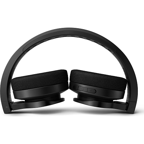 Philips TAA4216bk wl Sport GO hovedtelefoner