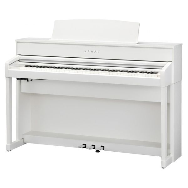 Kawai CA-701 W Set