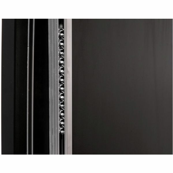 Thon Studio Rack 12U black