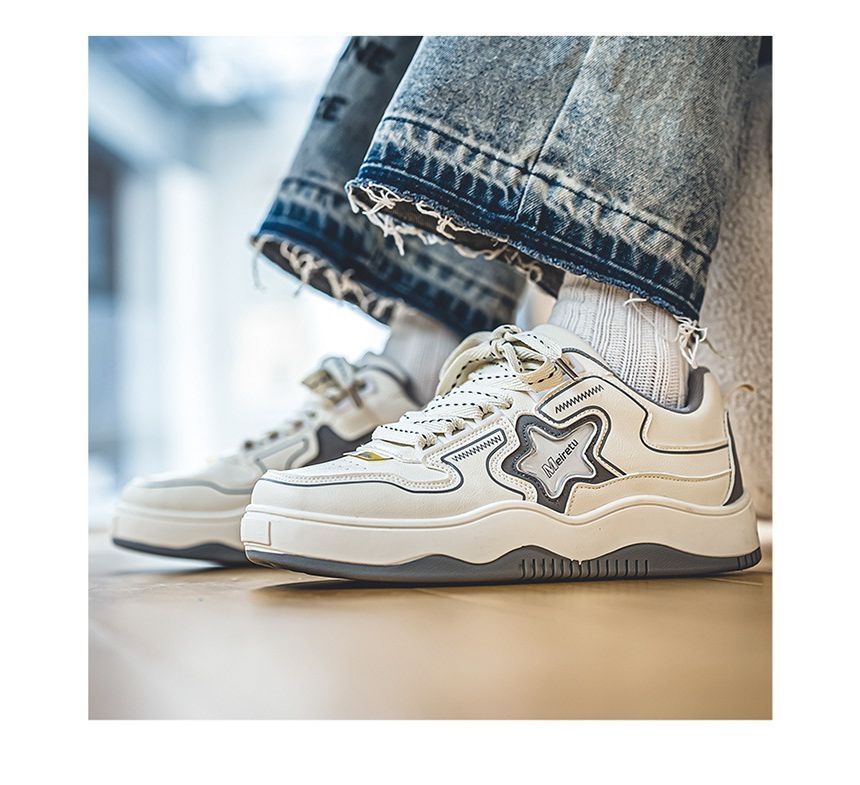 Deepwood - Star veterschoenen