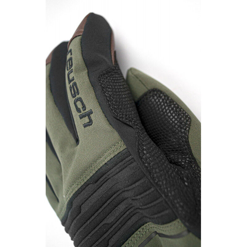 Isidro GTX - Gants ski homme