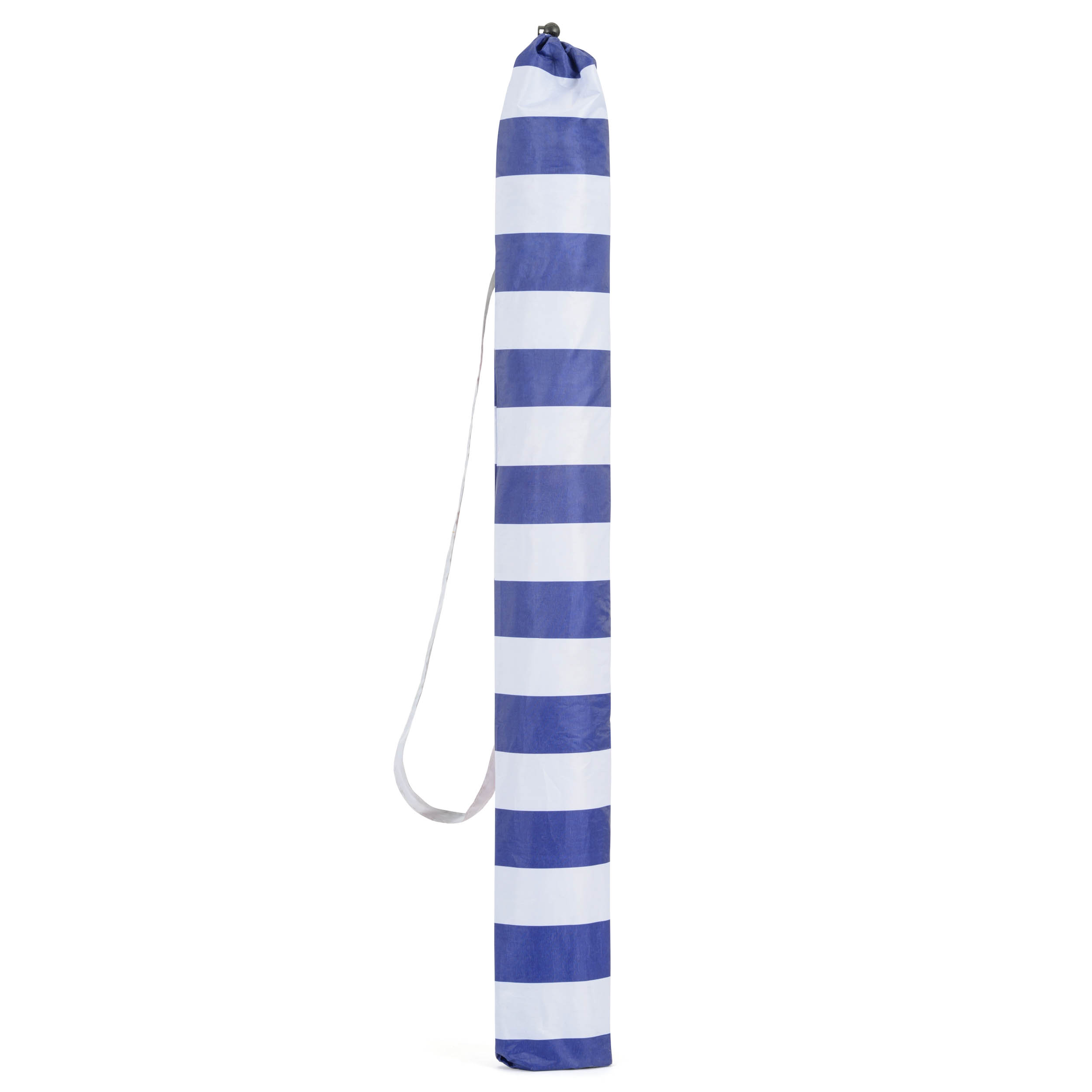 Yello  160 cm UV50+ verstelbare strandparasol