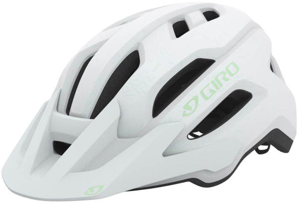 Giro Fixture II Mips Dame Cykelhjelm, Matte White
