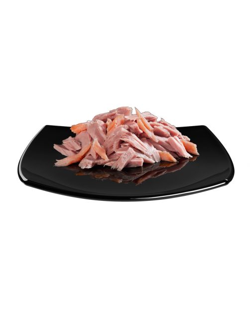 Gimcat Shinycat Filet 70 g - Kattenvoer