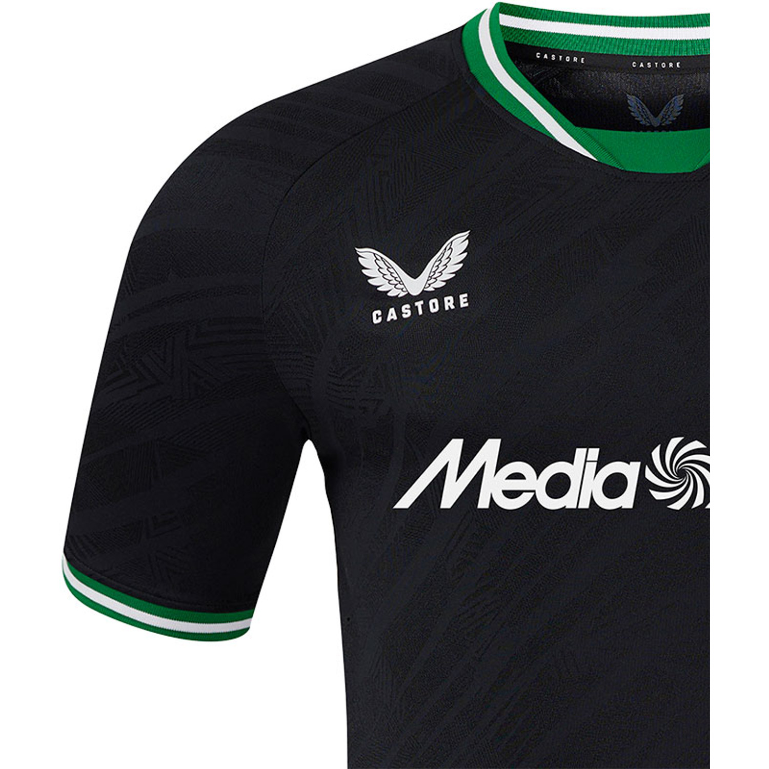 Castore Feyenoord Uit Tenue