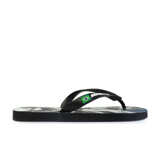 Brasileras - Printed 20 Mix Negro