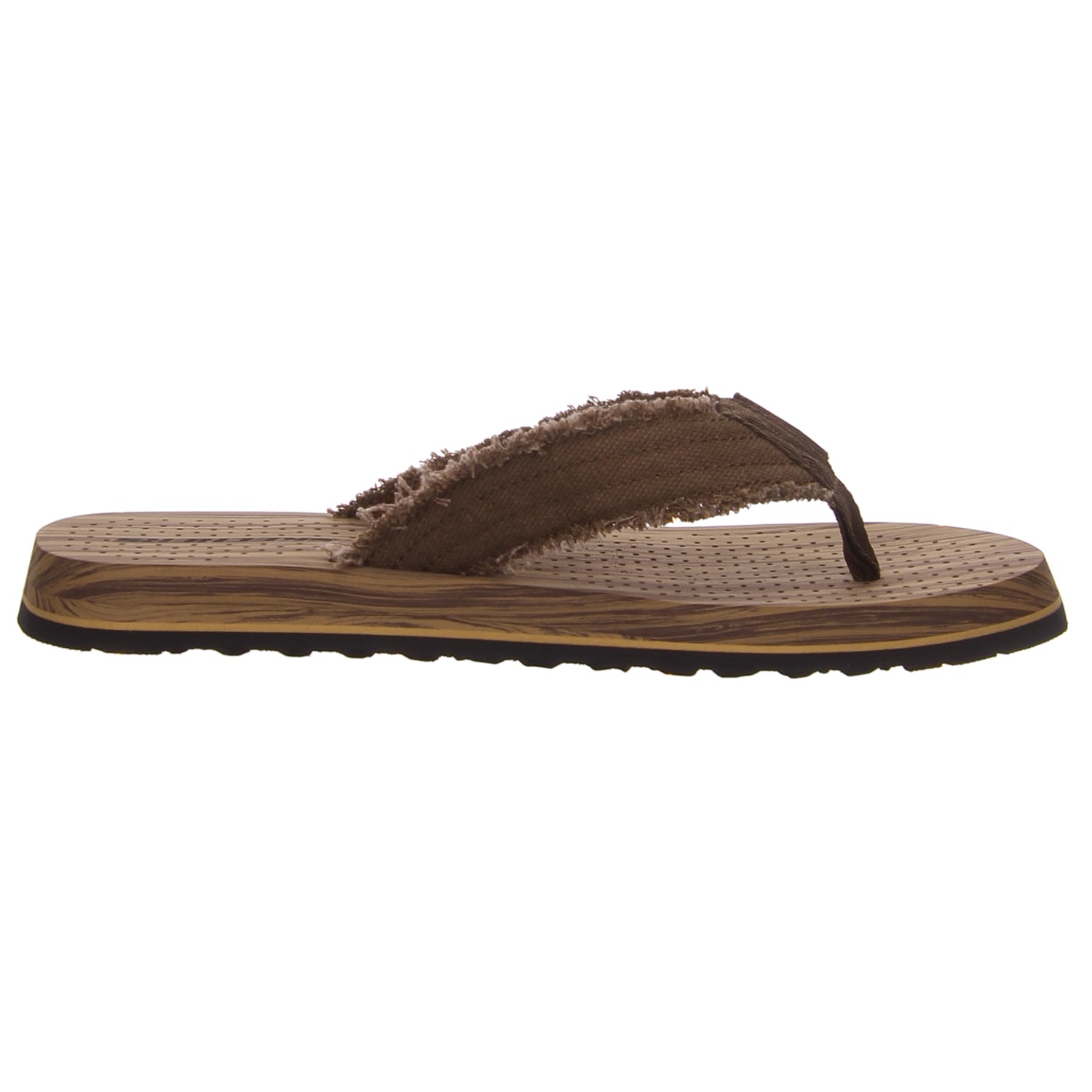 Skechers Flip Flop braun braun