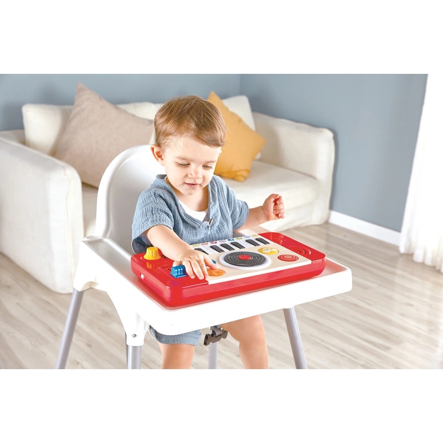 Hape DJ- Mischpult