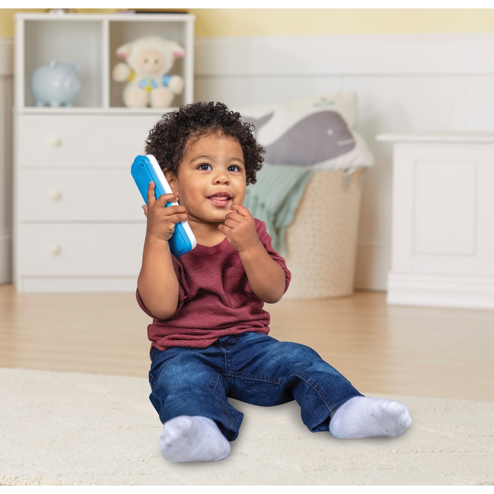 VTech Swipe & Discover Phone