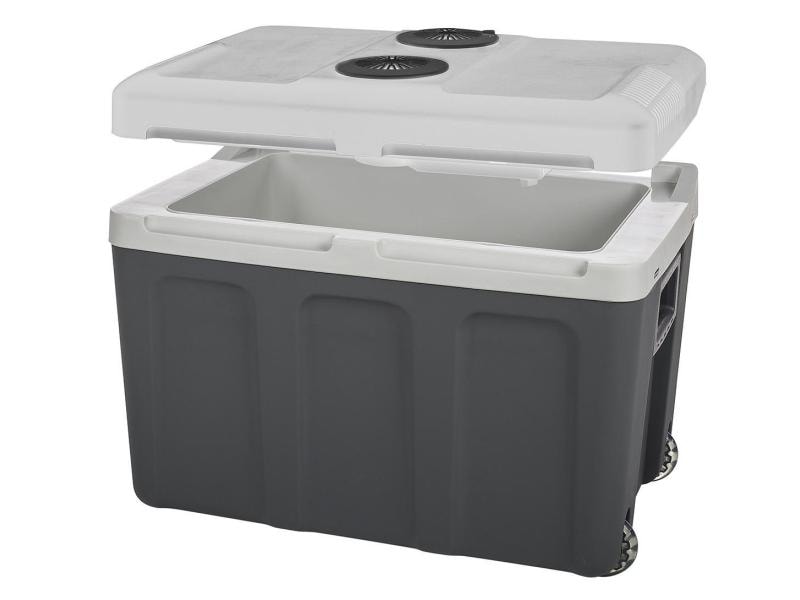 Tristar Kühlbox Thermo-Elektrisch 40 l Thermoelektrische Kühlbox