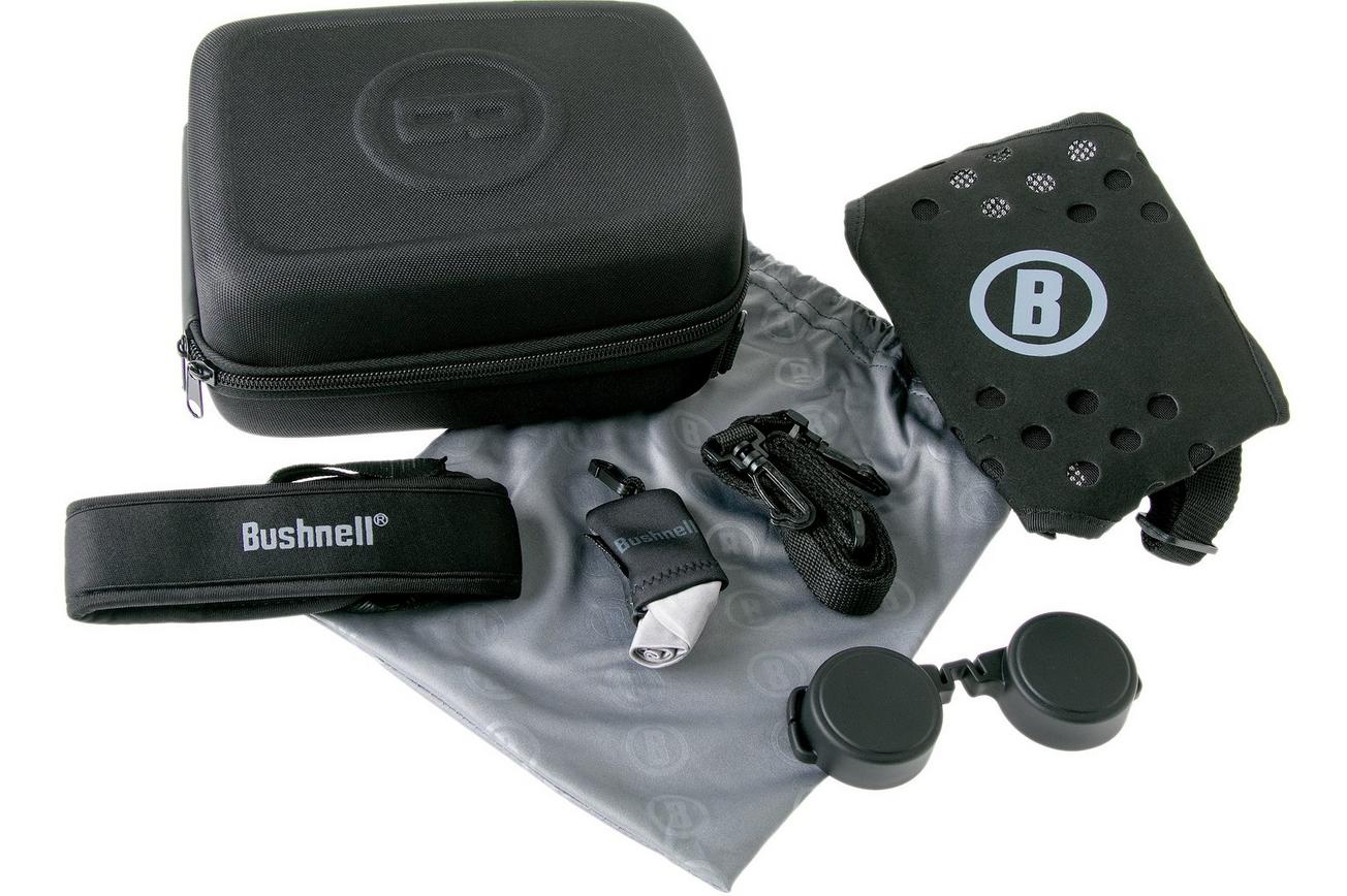 Bushnell Forge 8x42 verrekijker