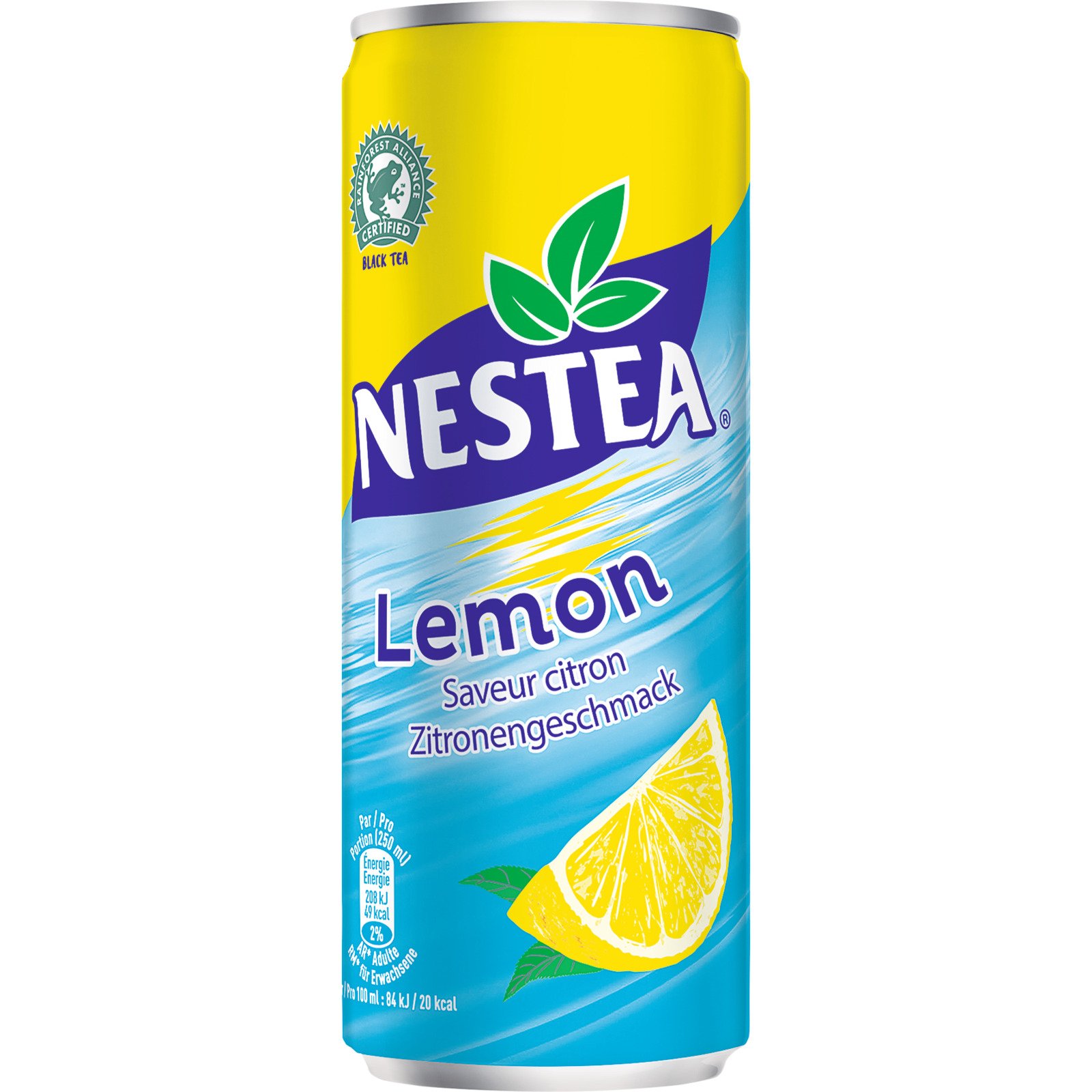 Nestea Lemon 24 x 33 cl