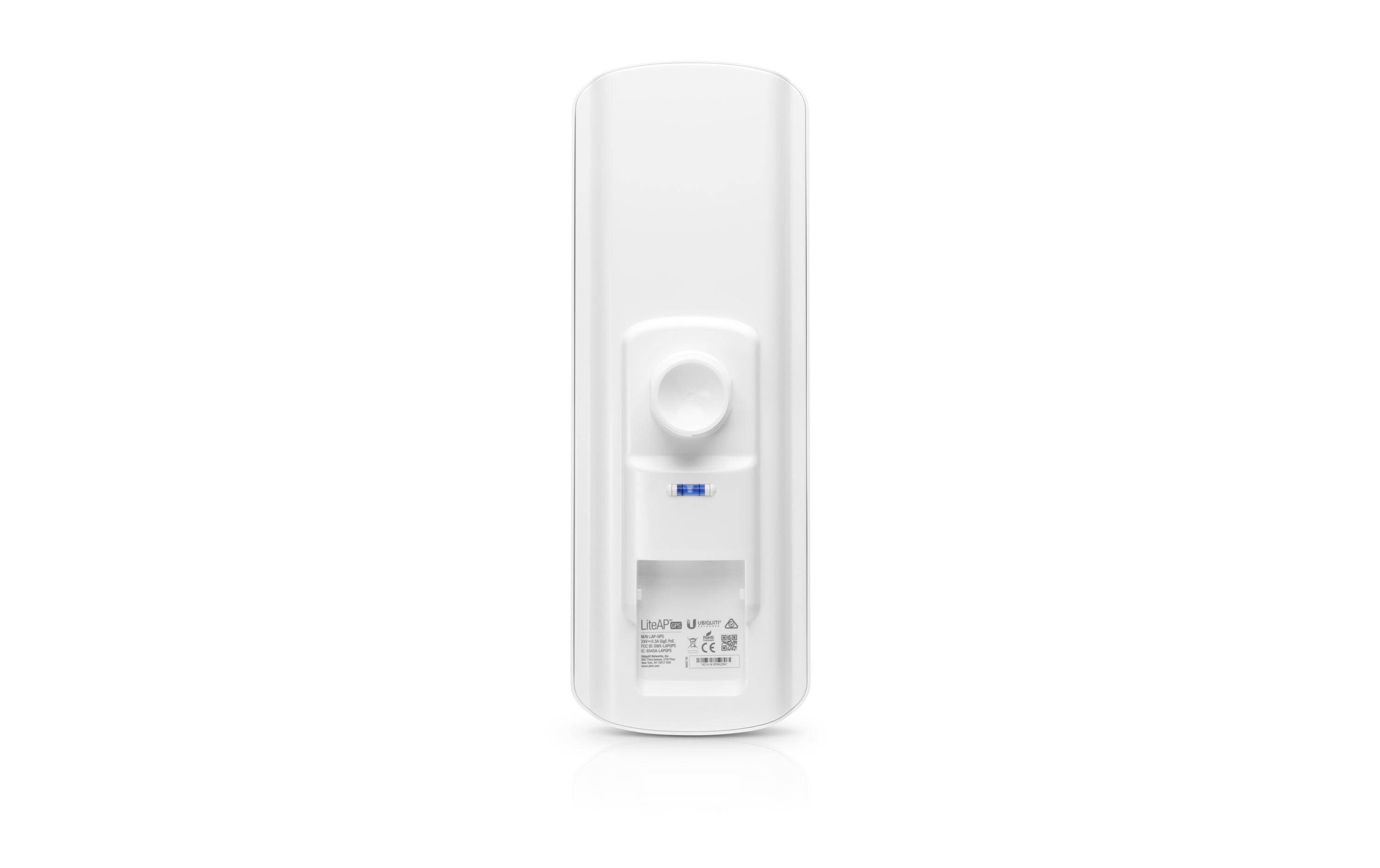 WLAN-Bridge LAP-GPS 17dBi, 90°SektorAirMAX Lite AC AP, 5 GHz, GPS Access Point