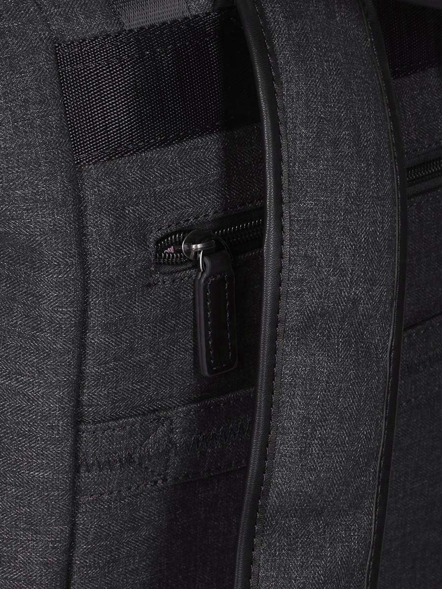 Sac À dos ordinateur Katana Business Casual Rolltop 15 pouces