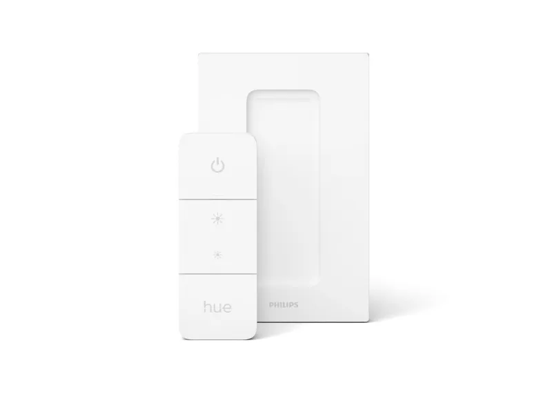 Philips Hue Dimmer switch
