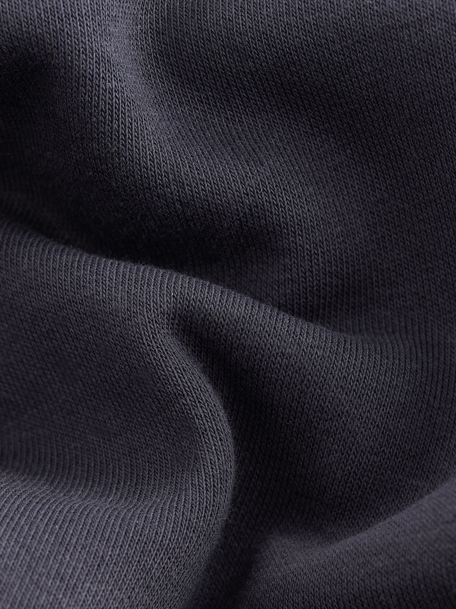 Zwart/marineblauw/grijs - Basic joggingbroeken, set van 5 (3-16jaar)