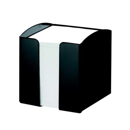 Durable Zettelkasten Trend, schwarz