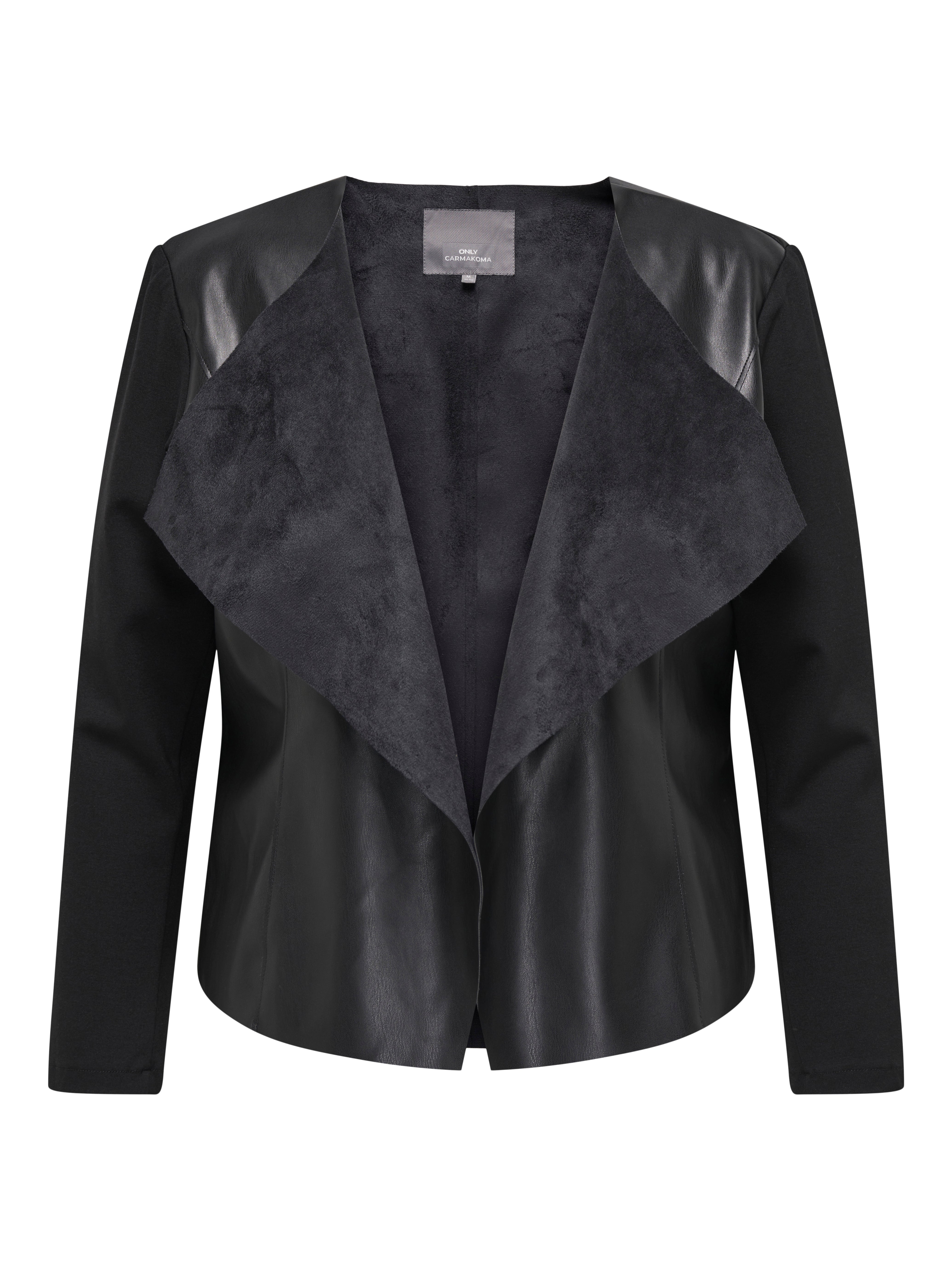 CARNEWSOUND Blazer Black
