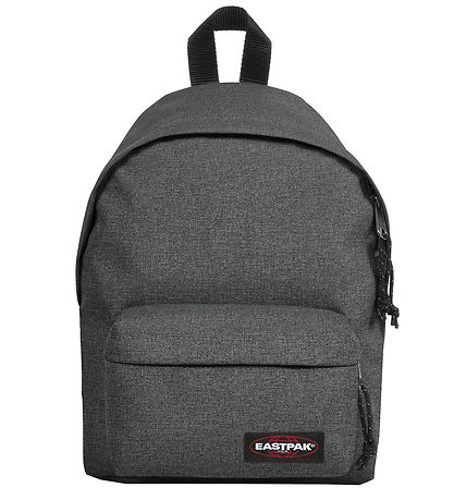 Eastpak Rygs?k - Orbit - 10 L - Blåck Denim