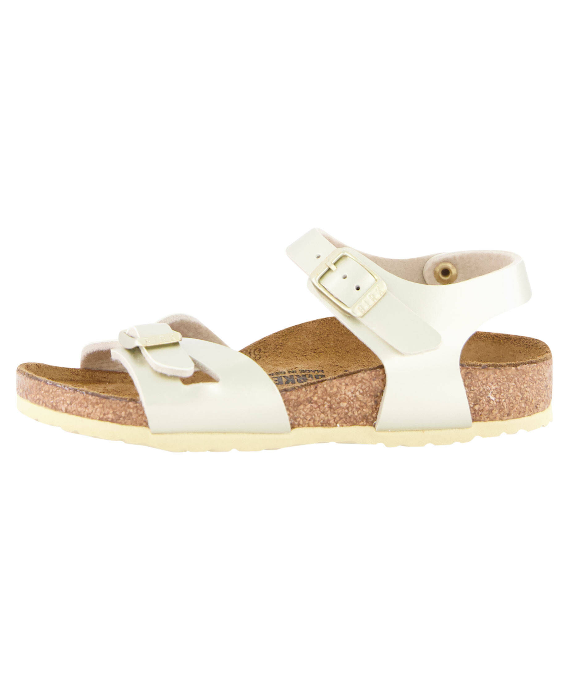 Birkenstock| Mädchen Sandalen 