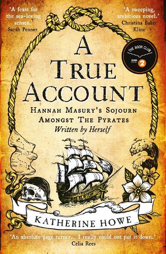 A True Account: A Radio 2 Book Club Pick for Autumn 2023! (Hardback)