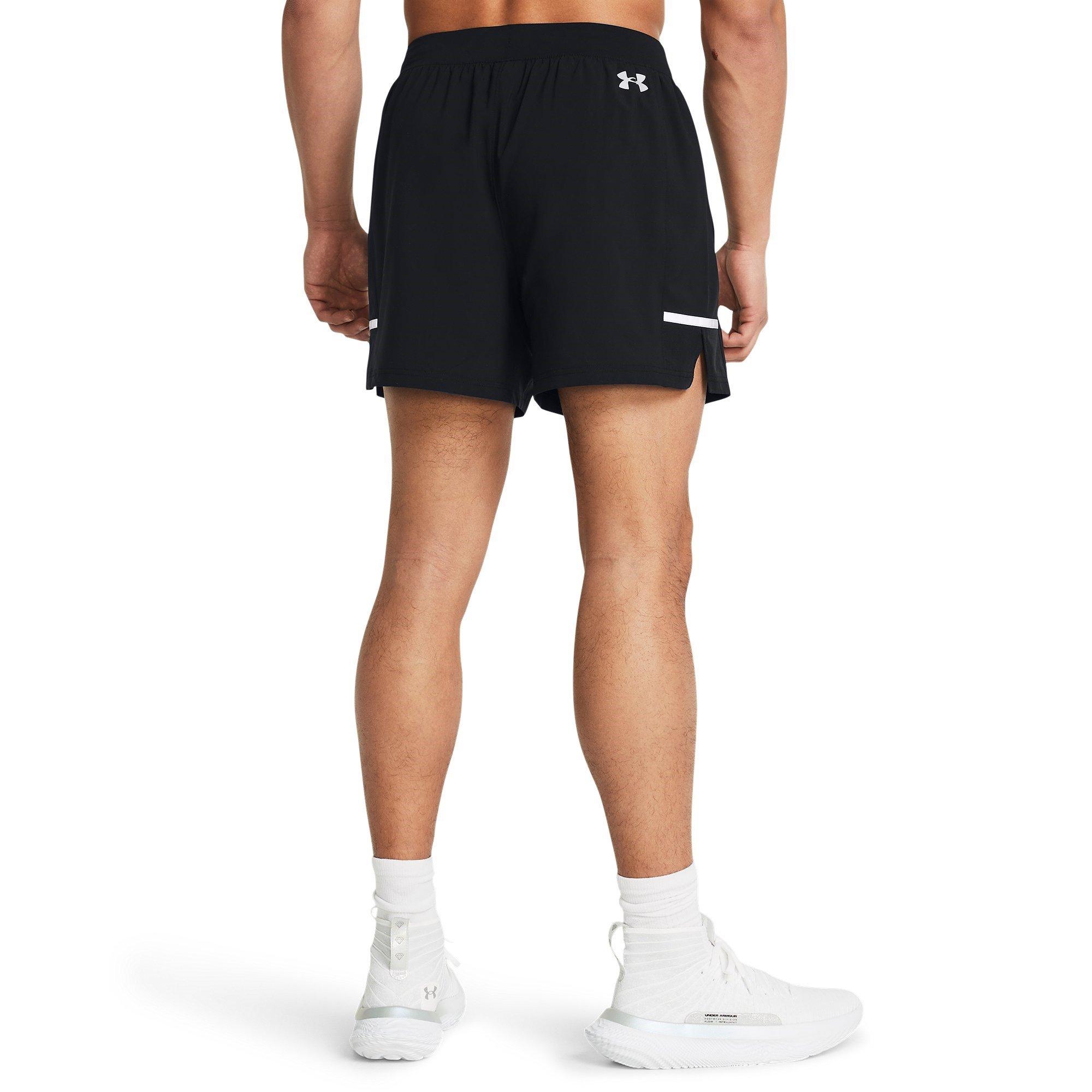 Under Armour Under Armour Ua Zone Pro 5in Short Tracksuit Bottom Mens