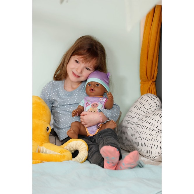 BABY born - Eva Puppe - 43 cm