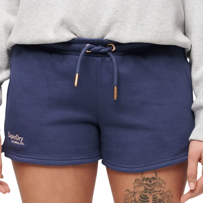 Superdry Essential Logo Short Dames