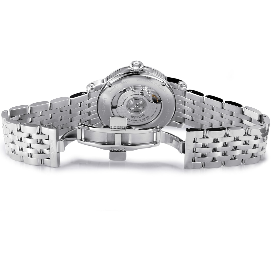Epos Artistry 3390 24H Automatic