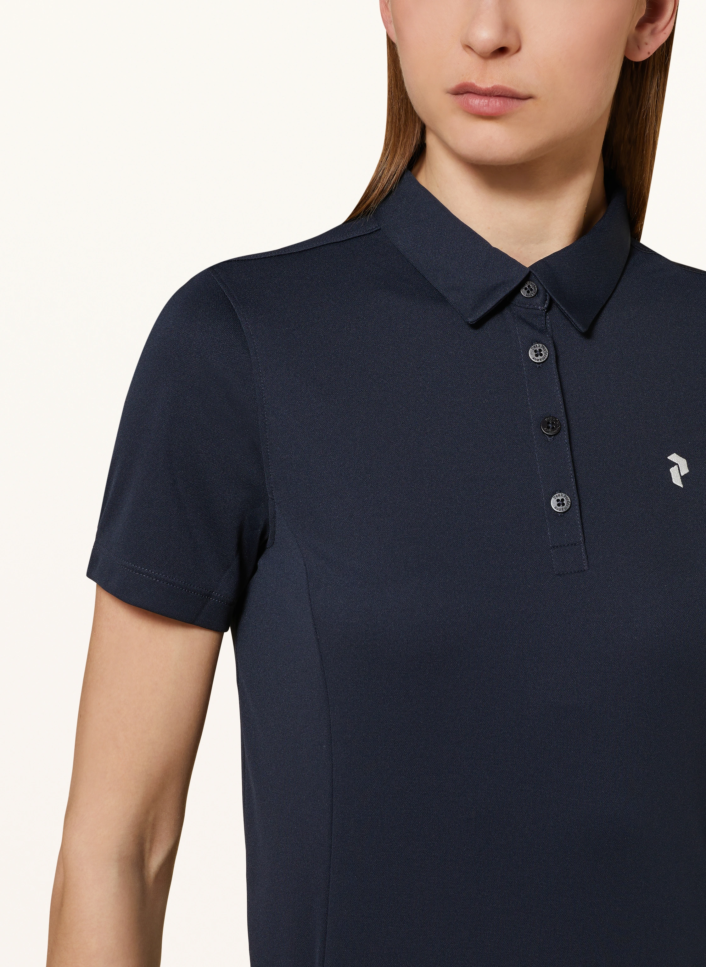 Peak Performance Funktions-Poloshirt ALTA