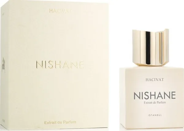 Nishane Hacivat  100 ml