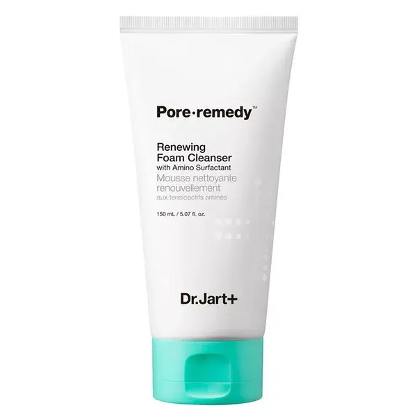 Espuma de limpeza facial Dr. Jart+ Pore·Remedy™ 150ml