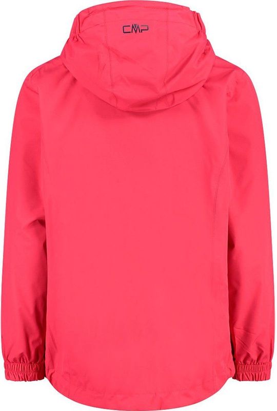 CMP - Regenjas - Scheurbestendig Polyester - Uniseks voor Kinderen