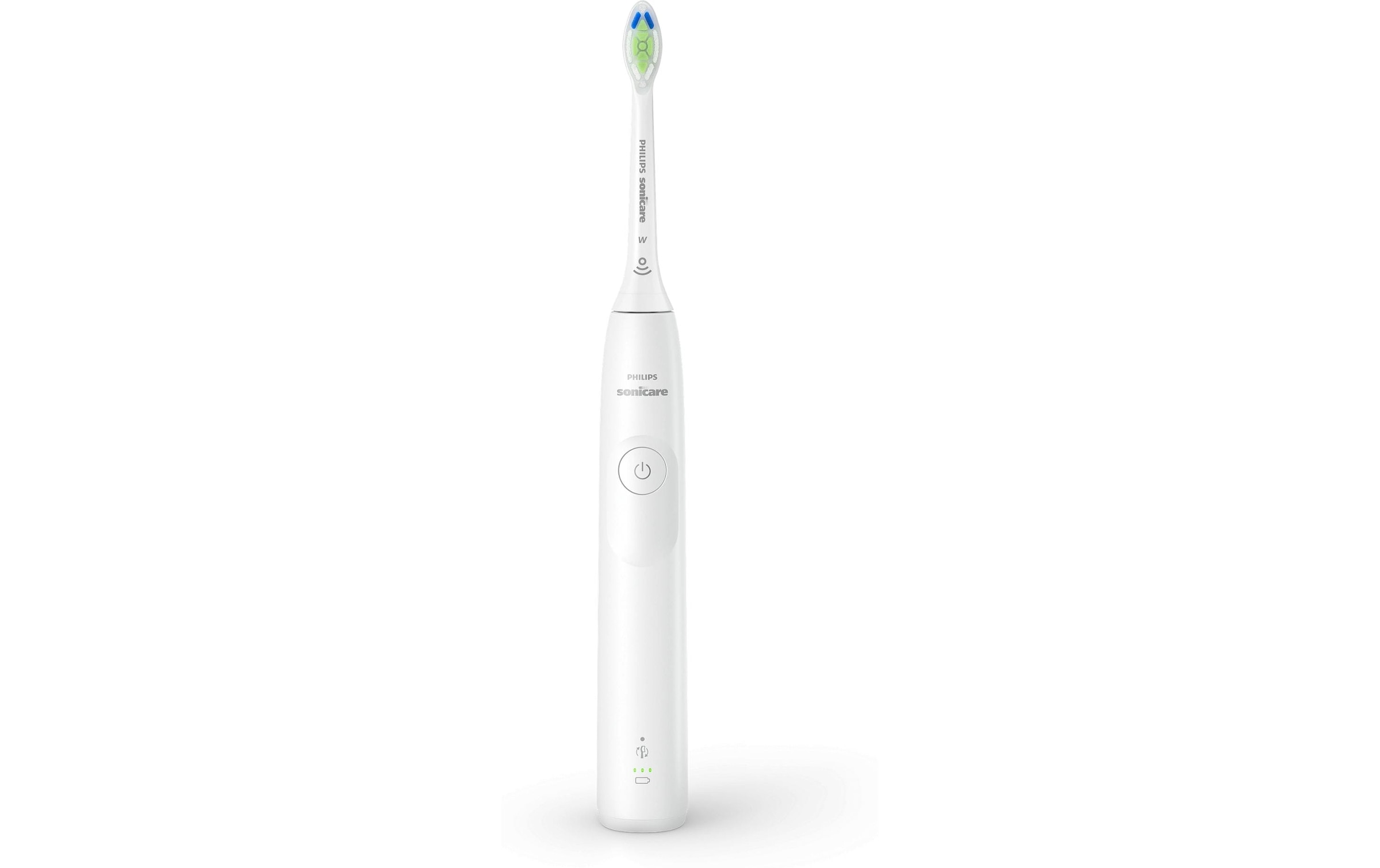 Philips Schallzahnbürste »Sonicare 5300 HX7108/02«