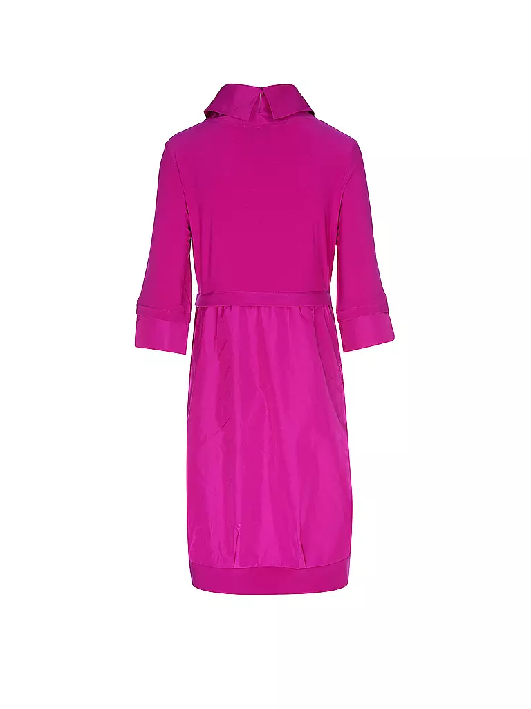 JOSEPH RIBKOFF Minikleid pink