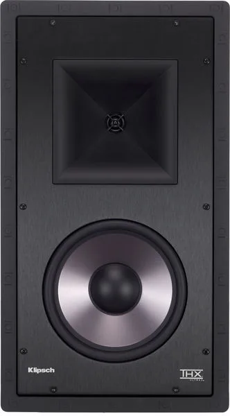 Klipsch THX-8000-L (la pièce) Enceintes encastrables