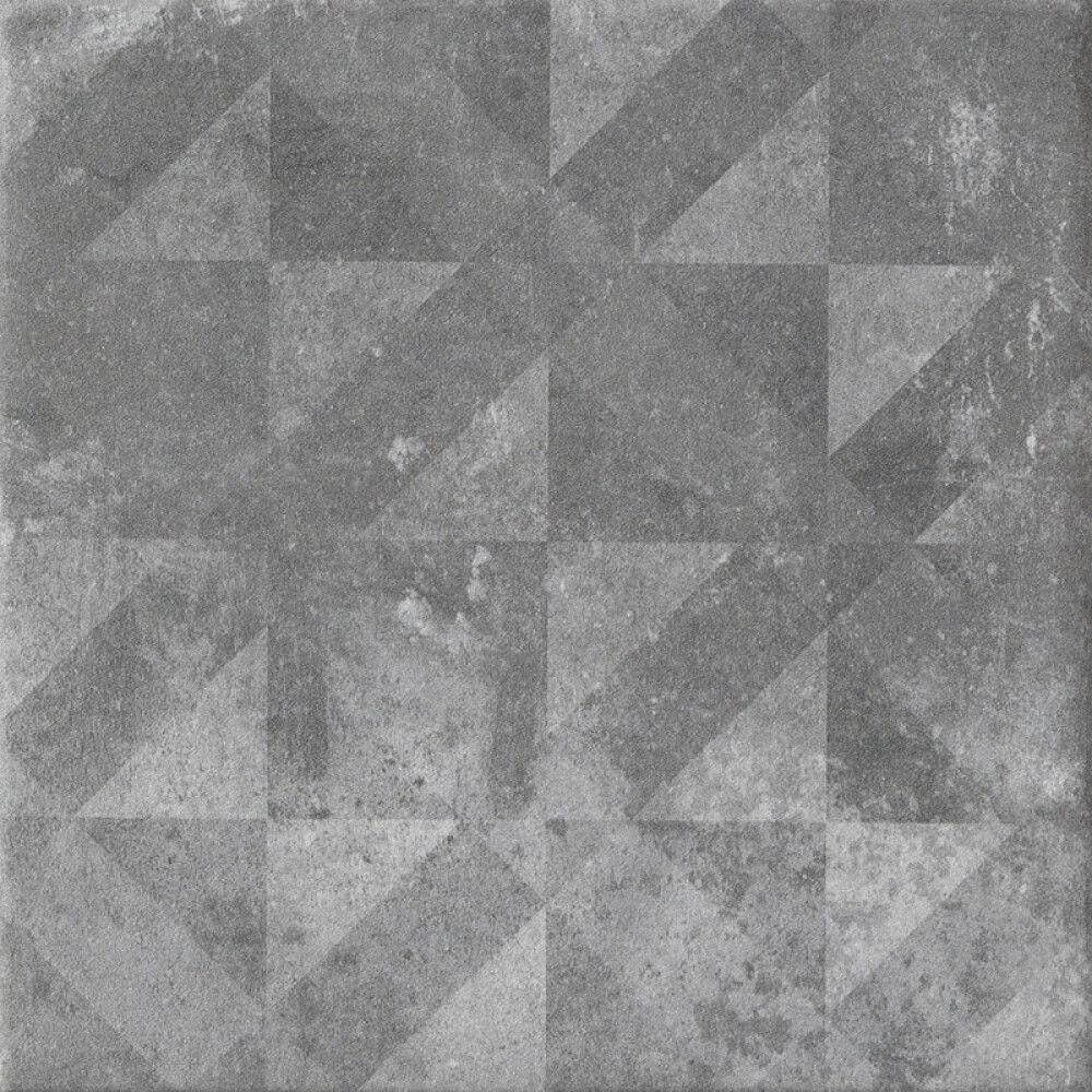 FLIS APERO GRÅ MIX 20X20CM 1,42M²/PK