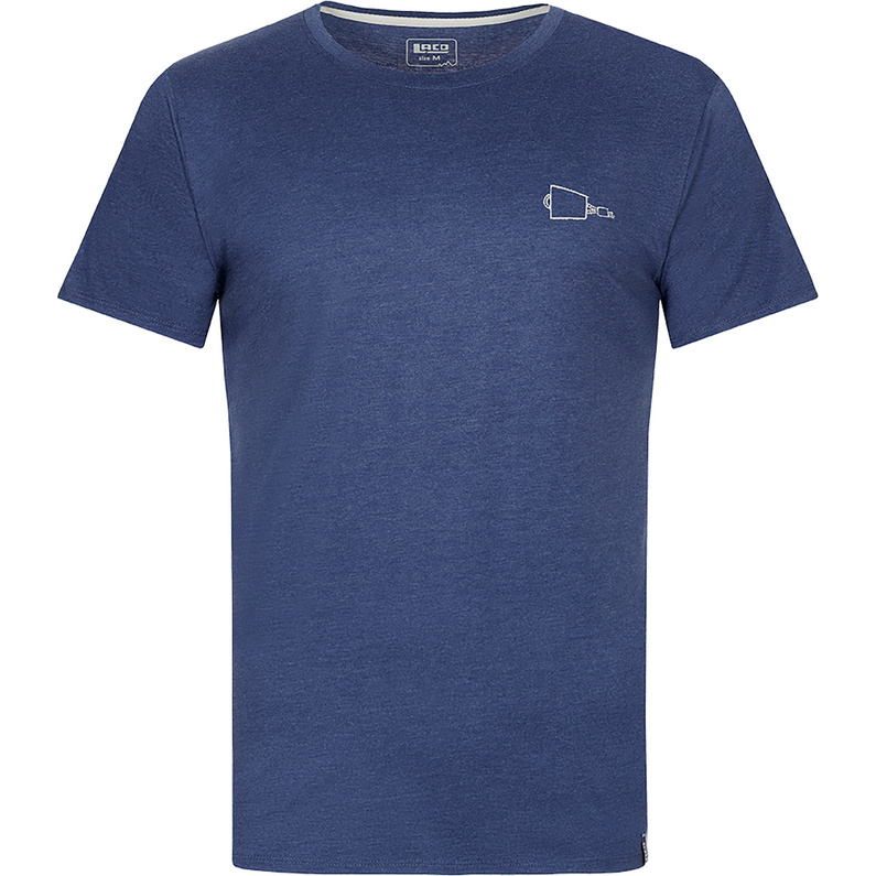 LACD Herren Half Dome T-Shirt