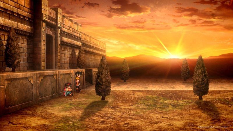 Suikoden I & II HD Remaster - Rollenspel - Day One Edition