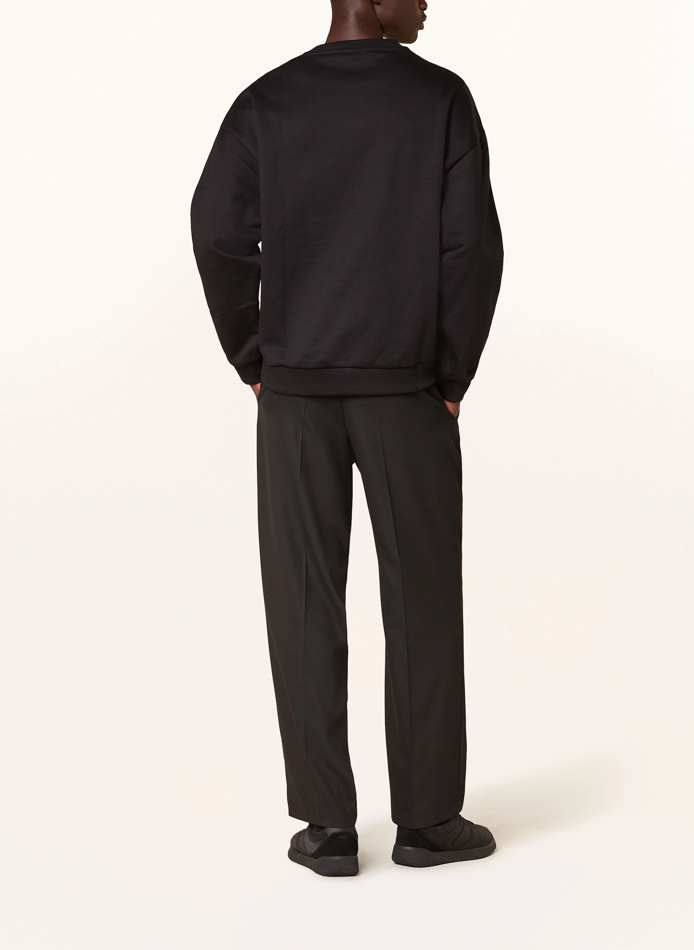 HUGO Sweatshirt DINEX
