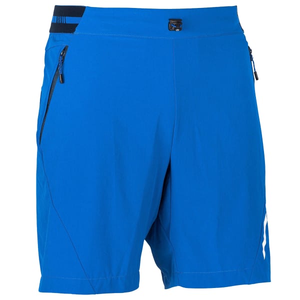 Short randonnée TERNUA OUTRUN BMD M DEEP NAUTICAL