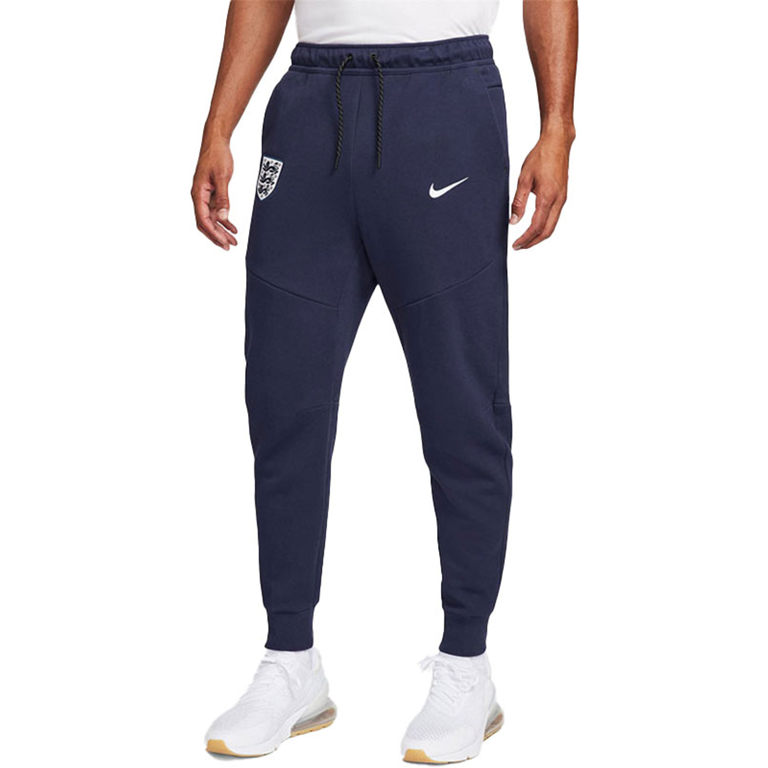 Nike Engeland Tech Fleece Pant 2024/2026