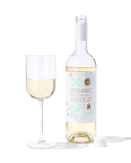 Brezos del Valle Verdejo - 0.75 L
