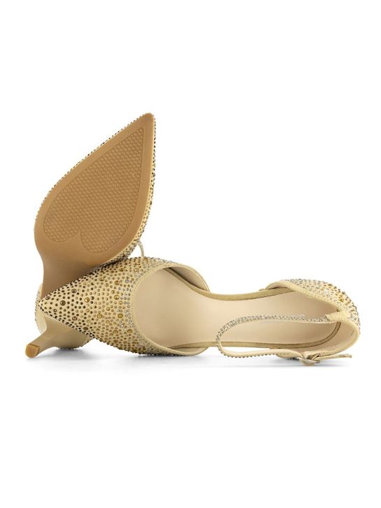 Graceland Pumps met gesp