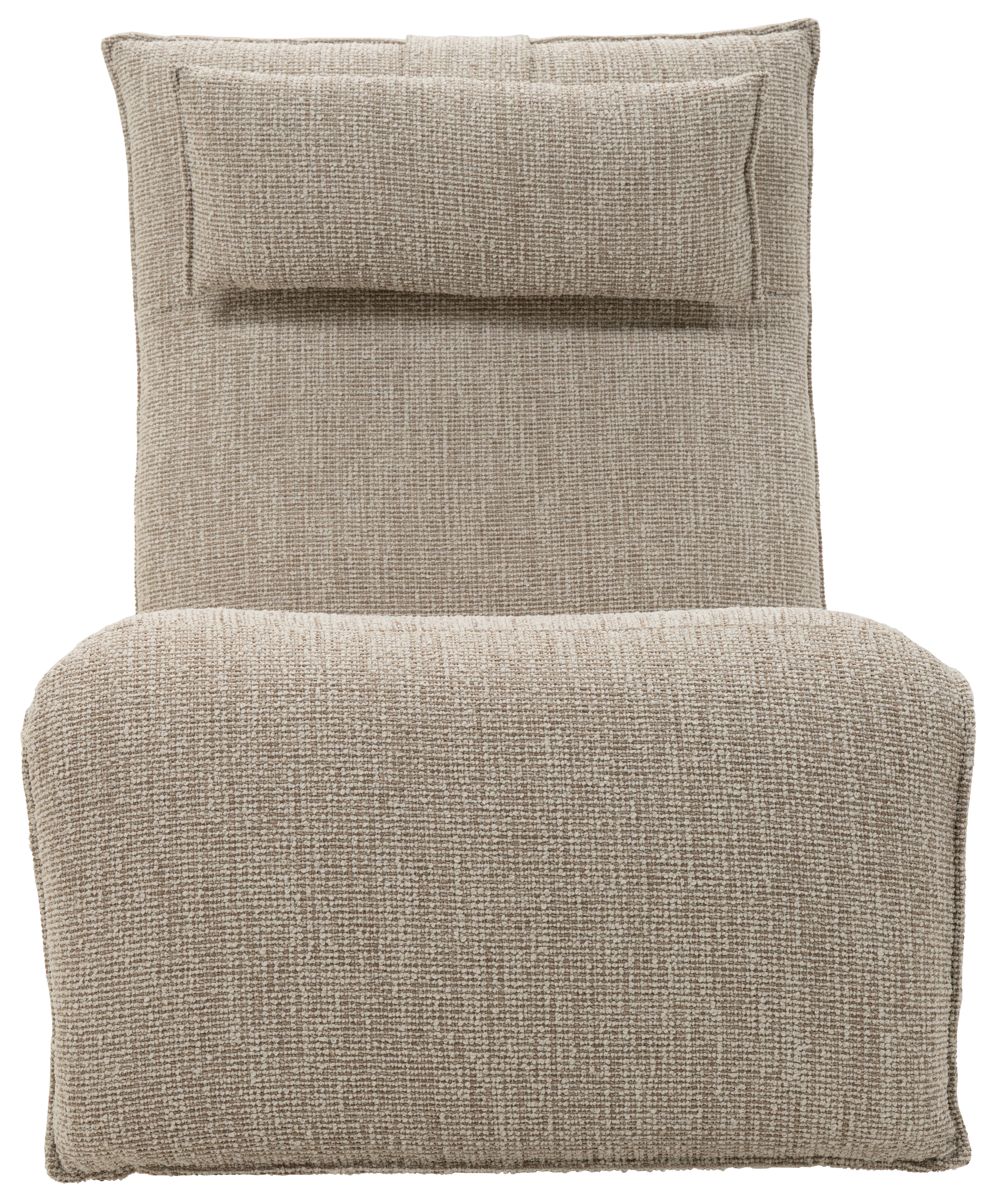 Relaxfauteuil Indi | Chill-line B80 x H115 cm