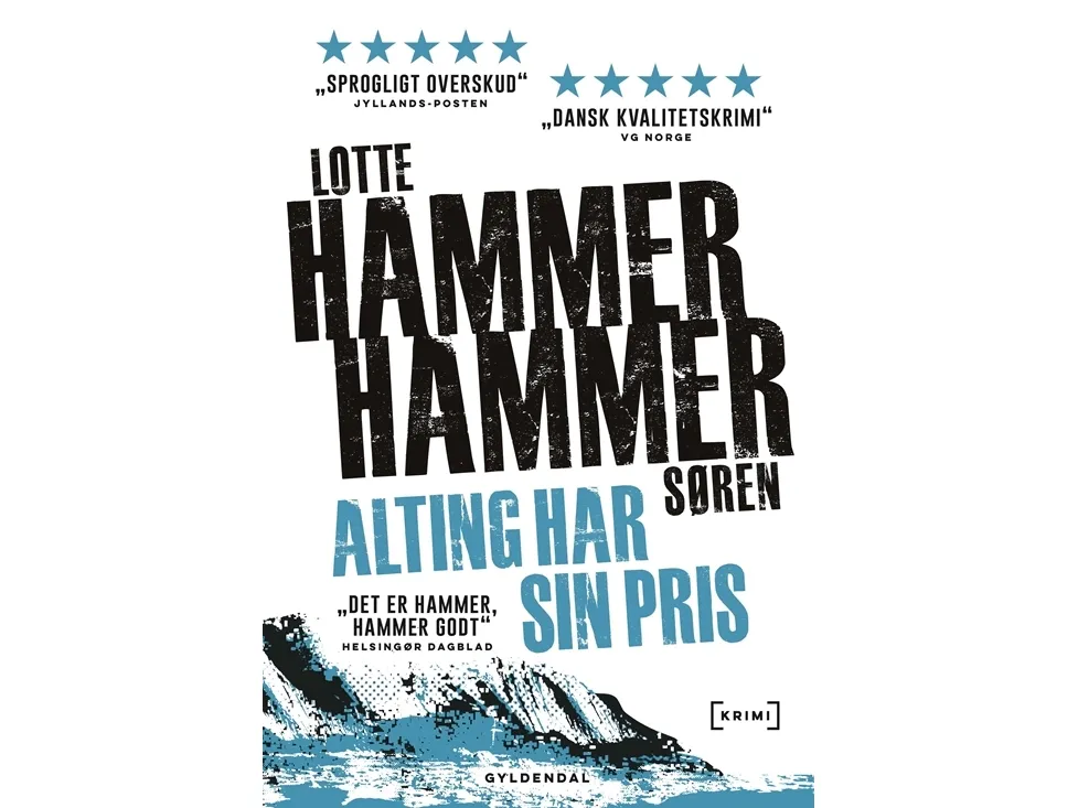 Alting har sin pris | Lotte og Søren Hammer