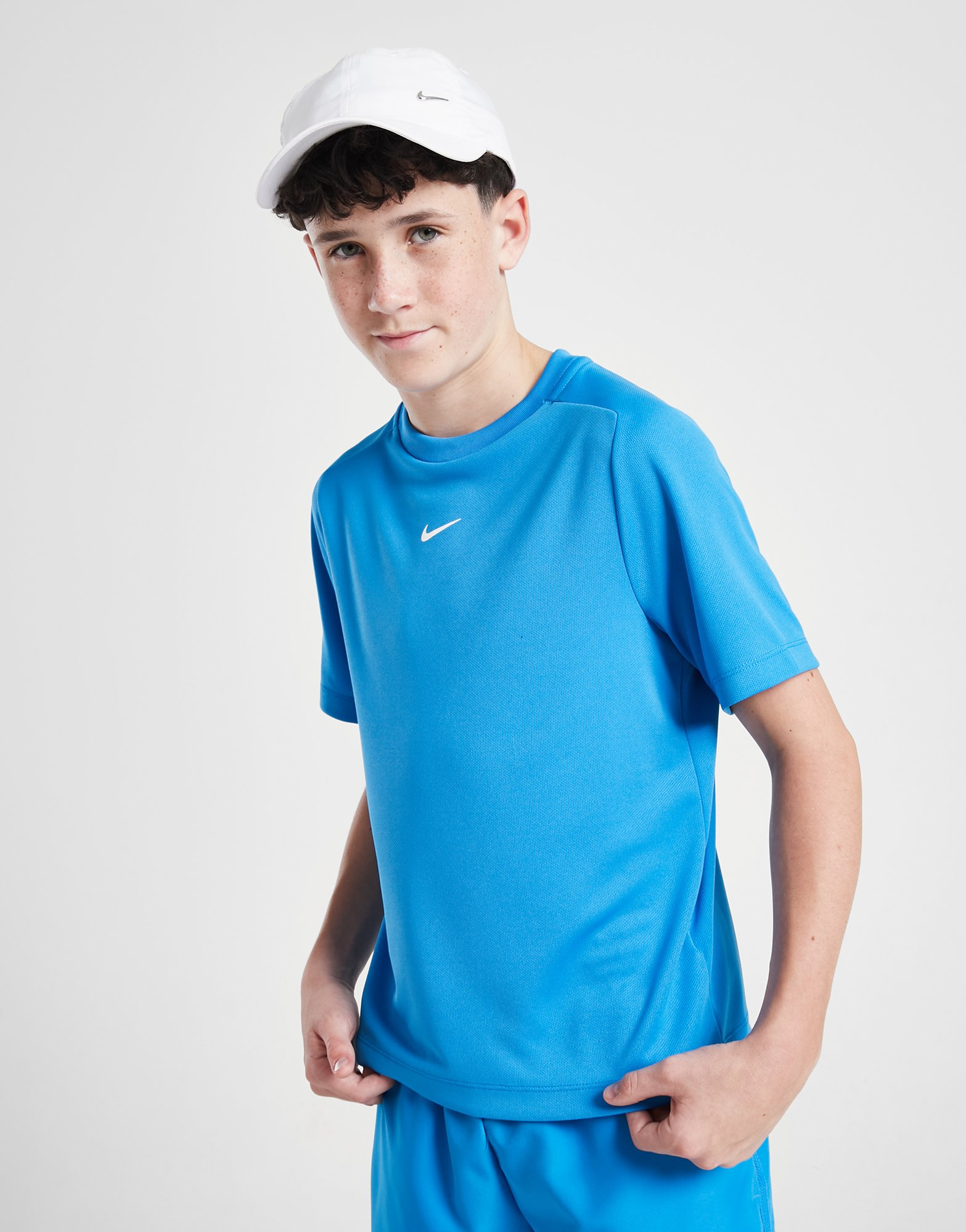 Nike T-shirt Dri-FIT Multi Junior